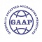 Generally Accepted Accounting Principles (GAAP) Skill Assessment